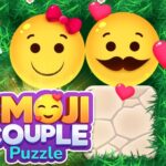 Emoji Couple Puzzle