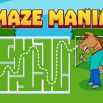 Maze Mania